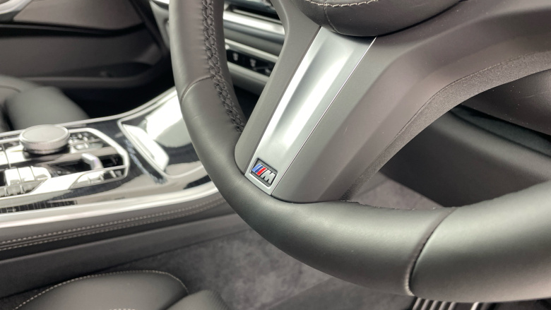 BMW X5 xDrive30d MHT M Sport 5dr Auto Diesel Estate